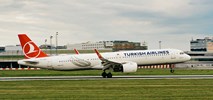 Turkish Airlines: 2,8 mld dolarów zysku po trzech kwartałach!