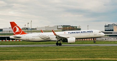 Turkish Airlines: 2,8 mld dolarów zysku po trzech kwartałach!