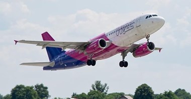 Wizz Air wraca do Tel Awiwu. I podnosi ceny biletów 