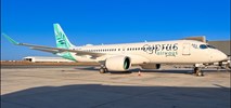 Cyprus Airways wybiera bezprzewodowy system rozrywki pokładowej AirFi