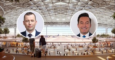 Wild vs Furgalski. Za i przeciw budowie CPK
