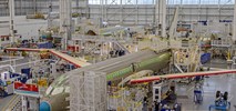 Z wizytą w fabryce w Mirabel. Tak Airbus produkuje A220