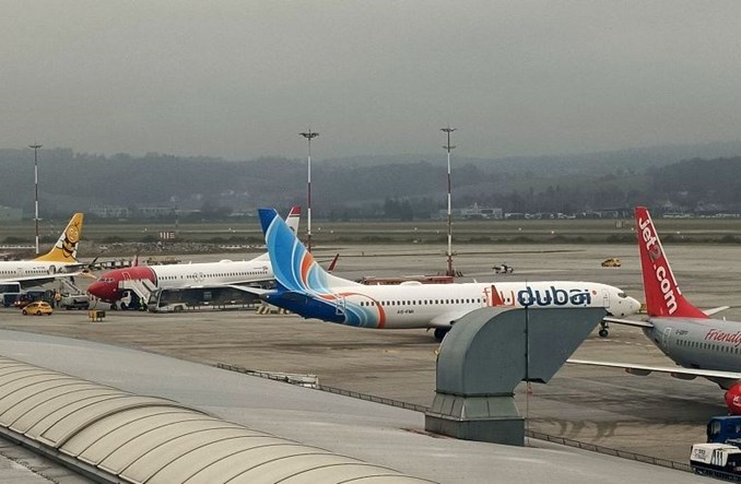 Kraków: Rekordowy wynik roczny sprzed pandemii już pobity!