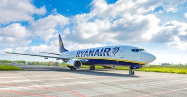 Ryanair wzywa Ursulę von der Leyen do ochrony lotów