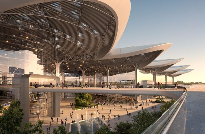 CPK: Chopin i duoport z Modlinem nie, CPK tak