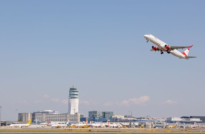 Wiedeń: Mocny październik i coraz bliżej poziomu z 2019