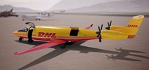 DHL Express będzie realizować dostawy e-samolotami „Alice”