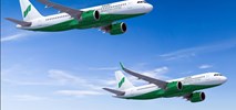 SMBC zamawia 60 airbusów z rodziny A320neo