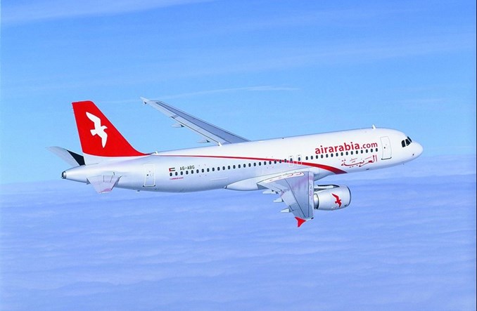 Arabia uregulowała zasady odszkodowań za loty. Jest bardzo prokonsumencko