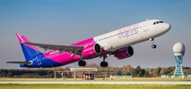 Wizz Air: Do Izraela również z Katowic i Lotniska Chopina  