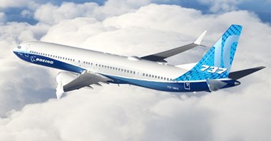 B737 MAX drenują finanse Boeinga. Pierwsze oznaki zmian