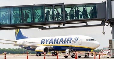 Wrocław: Blisko 3,6 mln pasażerów już w listopadzie i historyczny rekord