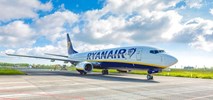 Ryanair nie planuje wracać do Frankfurtu. "Drastyczny wzrost kosztów"