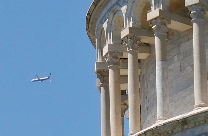 Za nami trzecia edycja Italian-Polish Aerospace Forum