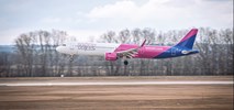 Wizz Air zamknął bazę w Sarajewie, aby otrzymać dotacje za „nowe” loty 