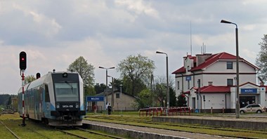 Całoroczne pociągi do Bełżca i Hrebennego od stycznia 