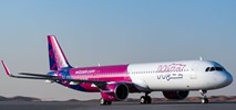 Wizz Air połączy Abu Zabi z południem Kazachstanu