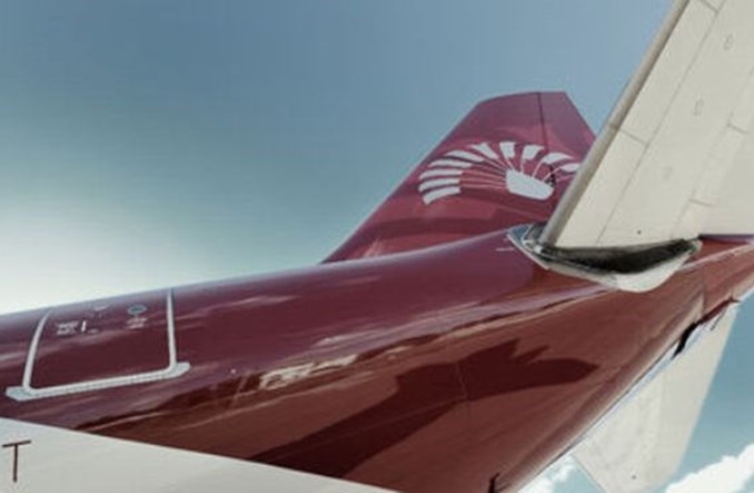 Bank Światowy sfinansuje restrukturyzację Madagascar Airlines