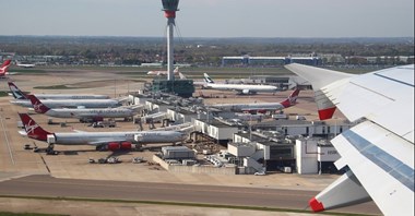 Ferrovial sprzedaje udziały w Heathrow 