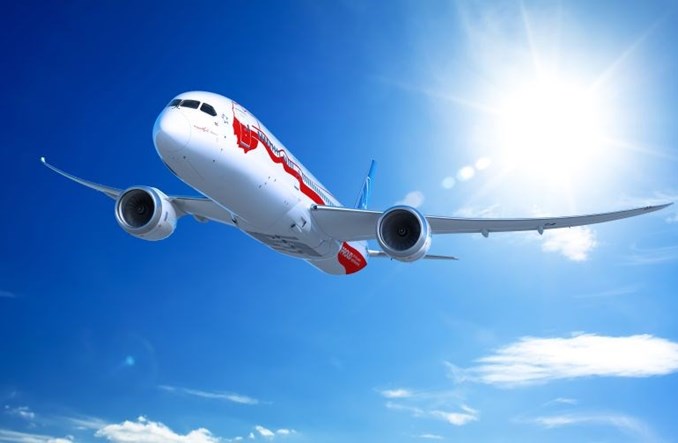 LOT: Start trzeciej edycji konkursu na najlepszą pracę dyplomową