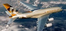 Etihad wygenerował zysk rzędu 400 mln dolarów 