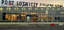 Niepewna przyszłość lotów z Zielonej Góry do Egiptu 