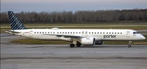 Porter Airlines zamówiły kolejne embraery E195-E2