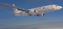 Boeing: Kanada wybiera samoloty P-8A Poseidon