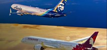 Alaska Airlines kupują Hawaiian Airlines. Rośnie piąta co do wielkości grupa linii w USA