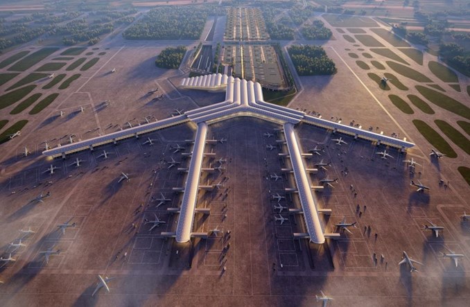 Horała: Sam się zwolnię, audyt CPK nic nie znaczy