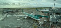 Dublin: 2,18 mln pasażerów w listopadzie. "Grudzień pracowity i ważny"