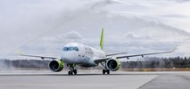 Nowe trasy airBaltic z Tampere. Rejsy do Laponii i na Wyspy Kanaryjskie