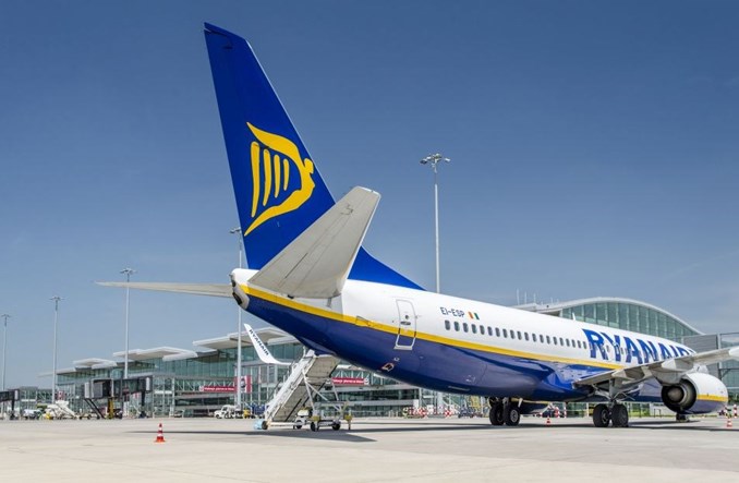 Marsylia kolejną nowością z Wrocławia