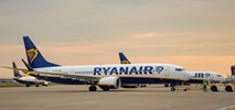 Boeingi Ryanaira polecą z Rzeszowa do Alicante