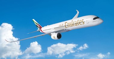 Airbus sprzedał w listopadzie 113 samolotów i dostarczył 64 maszyny