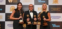 Emirates z wyróżnieniami na gali World Travel Awards 2023