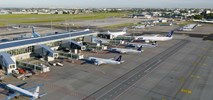 Polskie Lotniska 2023. Rekordowe 52,4 mln pasażerów 
