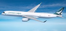 Grupa Cathay Pacific zamówiła airbusy A350F