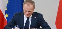 Tusk: Jesteśmy gotowi korzystać z rejsowych linii lotniczych