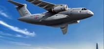 Korea Południowa wybrała embraery C-390 Millennium