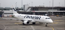 Finnair: Listopad trochę lepszy niż w 2022 i prawie 812 tys. podróżnych