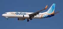 Kraków. flydubai rewiduje plany. Konkurencja wymusiła wzrost oferowania