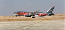 Dreamlinery Royal Jordanian pojawią się w stolicy Szwecji