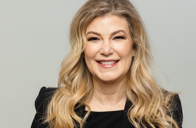 Kobieta zostanie nowym dyrektorem Boeinga? 