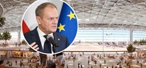 Tusk: Przyszłość CPK rozstrzygnie się transparentnie