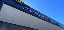 Lotnisko Warszawa-Radom: 7 tys. pasażerów w styczniu 