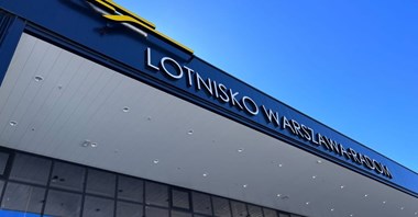 Lotnisko Warszawa-Radom: 7 tys. pasażerów w styczniu 