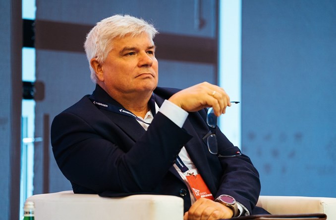 Lasek następcą Horały w roli pełnomocnika ds. CPK