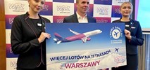 Váradi: Nowy rząd powinien odblokować Lotnisko Chopina