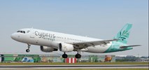 Cyprus Airways pojawią się w Krakowie!